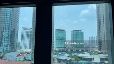 KL Eco City Pillar / Boutique Office 1