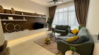 Serviced residence for Rent 1