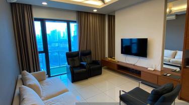Setia Sky @ KLCC for Rent - (Fully Furnished Unit)  1