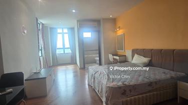 Serviced residence for Rent 1