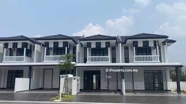 2 Sty Terrace @ Mellowood Eco Majestic Semenyih 1