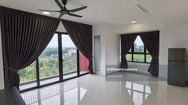 Paisley Tropicana Metropark partially furnished for rent 1
