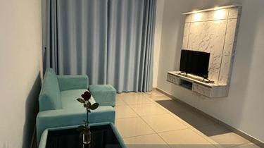 New Unit, D'Quince, Near MRT, Prime Damansara 1
