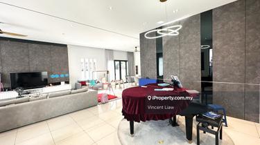 2 storey link bungalow (Newly Renovated) 1