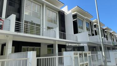 3 sty freehold 1