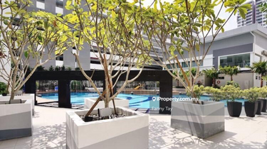 Austin Suites @ Mount Austin 1