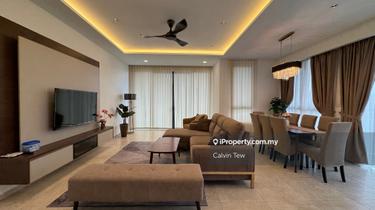 Trinity Pentamont @ Mont Kiara 1