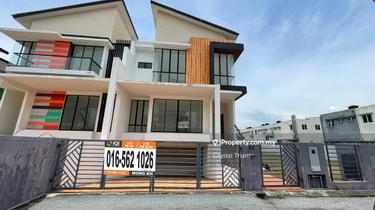Ipoh south presint  1