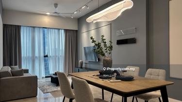 TRX Residence Designer 2 Bedrooms Unit For Rent (Can View Anytime) 1