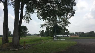 C H E A P  Gated & Guarded land for Sale 10 min to Eco majestic World 1