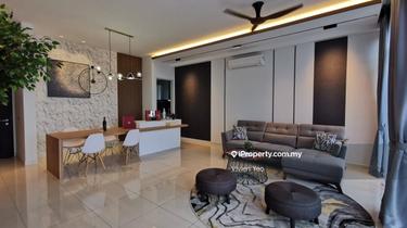 Premium Large Unit in Park 2 At Bukit Jalil for Rent 1