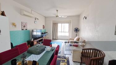 Arcadia USJ 11 - Unit for Sale 1
