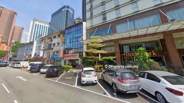 Good Frontage Shop, Facing to Jalan Imbi, Suitable For All Business 1