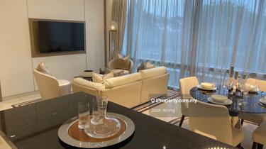 Best Price Unit, Short walk to MRT Station, Integrated Development 1