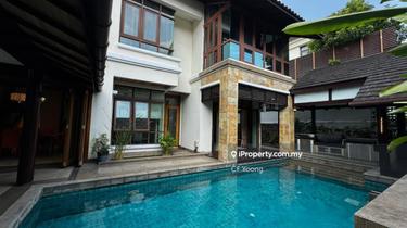 Only One Bungalow For Sale in Tijani 2 1