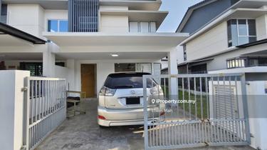 Brand New Unit & Below Market 2 Storey End Lot Call Elwin For Viewing 1