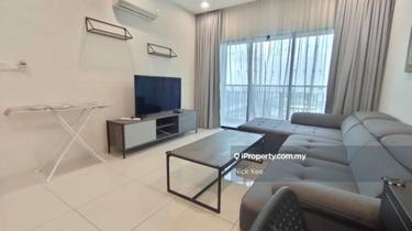Emira Residence Shah Alam near Glenmarie Utropolis Bukit Jelutong  1