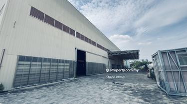 Bukit Kota Kemuning Seksyen 32 Shah Alam Bukit Rimau Detached Factory 1