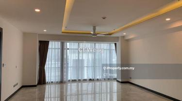 Serviced residence for Sale 1