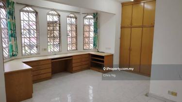 Fully Renovated 2 Storey Terrace House Taman Puchong Jaya Puchong  1