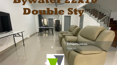 Brand New Double Sty 22x70 1