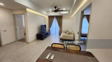 Fully Furnished Unit for Rent 1