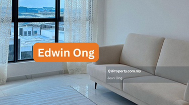 Nice fully furnished and renovated unit for rent 1