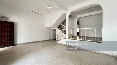 2sty terrace,prime location,facing open,kitchen extended,4room 1