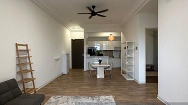 Nice renovated comfortable unit 1