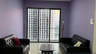 United Point Residences Segambu-Freehold, 2 Carparks 1