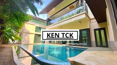 Bungalow for Sale 1