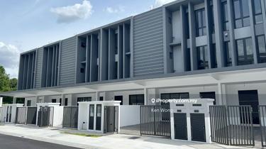 Brand New House, Ready Move in, Low Density & Peaceful Environment 1