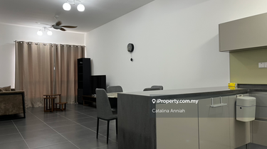 Ativo Suite Damansara Avenue Bandar Sri Damansara  1