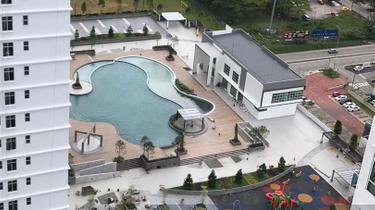 Johor Bahru Johor Serviced Residence For Sale Iproperty Com My
