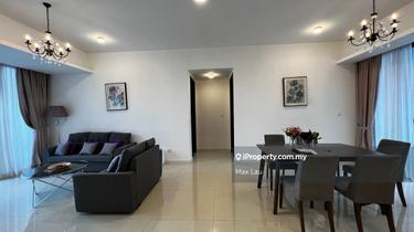 Great view with Higher floor unit for sales 1