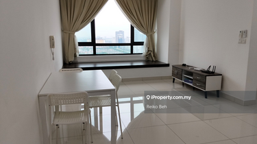 Greenfield unit for rent 1