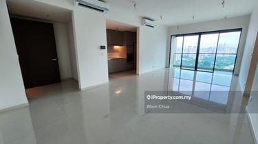 1423sqft Developer furnished 1