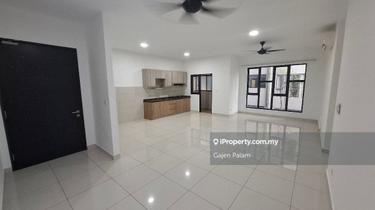 Pool View The Havre Bukit Jalil Condominium For Sale 1