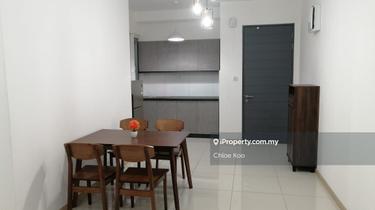 Ready to move in  1