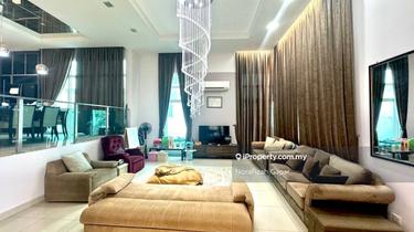 Clover @ Garden Residence , Cyberjaya 1