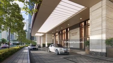Pavilion Residences KLCC 1