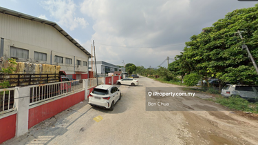 3 acres Warehouse & industry Land for Sale or Rent Sungai Choh Rawang 1