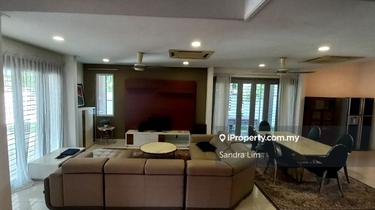 Terrace house for Sale 1