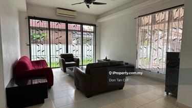 Setia Damai,  South Facing Semi Detached Bungalow , Setia Alam 1