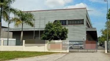 Subang 2 shah alam 1