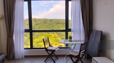 Brand new Fully Furnished Studio For Rent 1