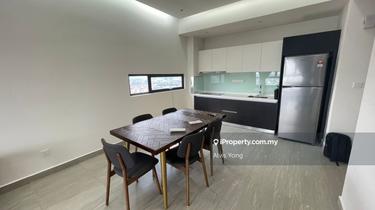 Fully Furnish 1