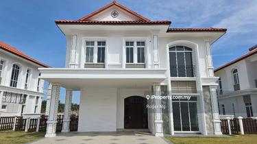 Straits Of Heron 2, Brand New Bungalow  1