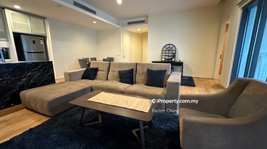 City center Homely feel Condominium  1