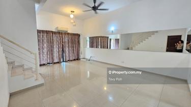 3 Storey Terrace Setia Pearl Island Phase 2 Bayan Lepas 1